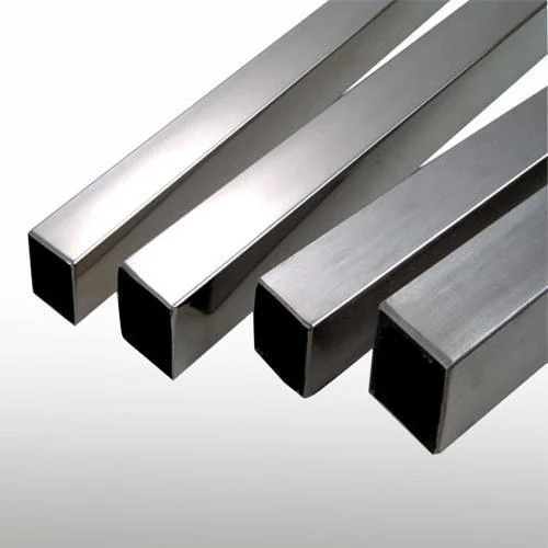 Square Bar A to Z Pipe & Tube