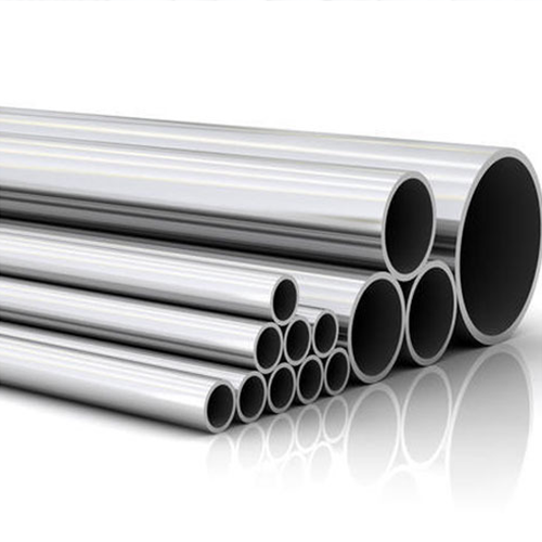 Welded Pipe A To Z