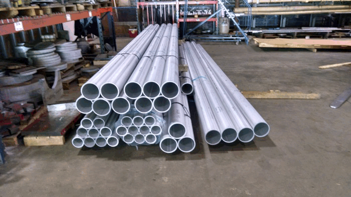 A To Z Pipe and Tubes