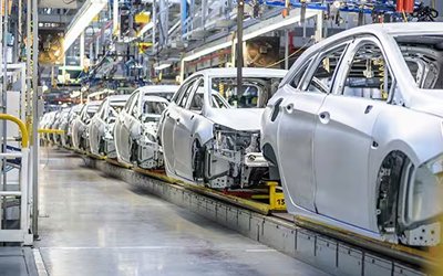 Automotive Industry
