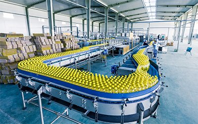 Food Industry