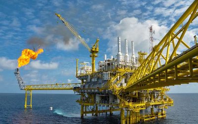 Oil and Gas Industry