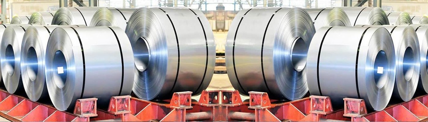 ss coil in ahmedabad