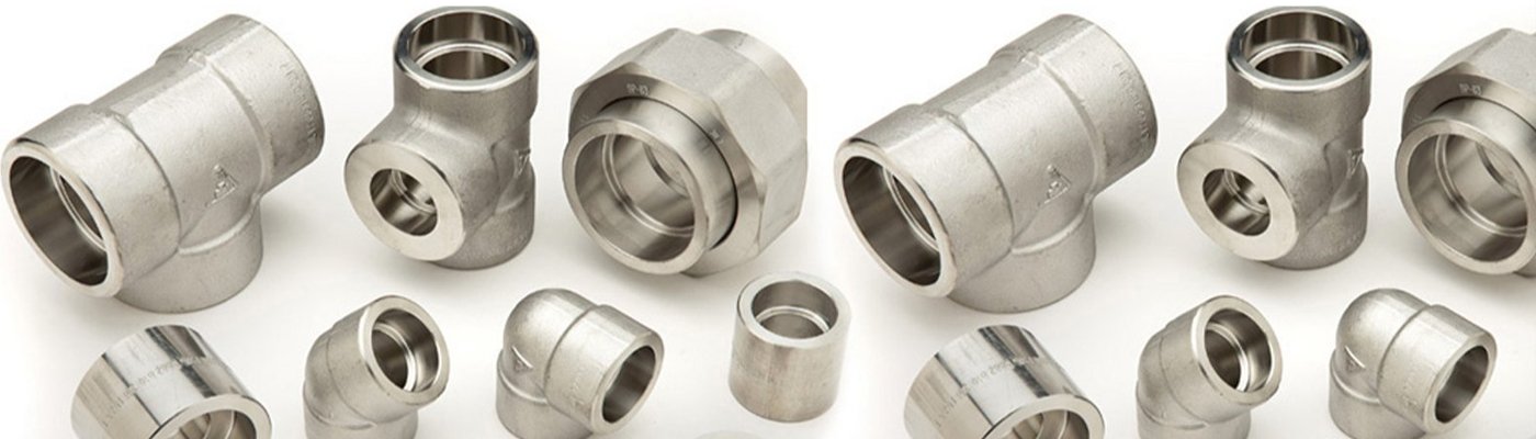 ss socket weld fittings in ahmedabad