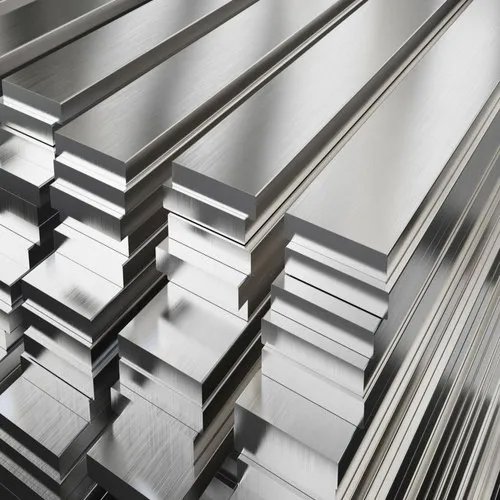 stainless steel flat bar